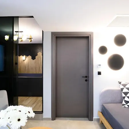 Apartament Pillow Urban *