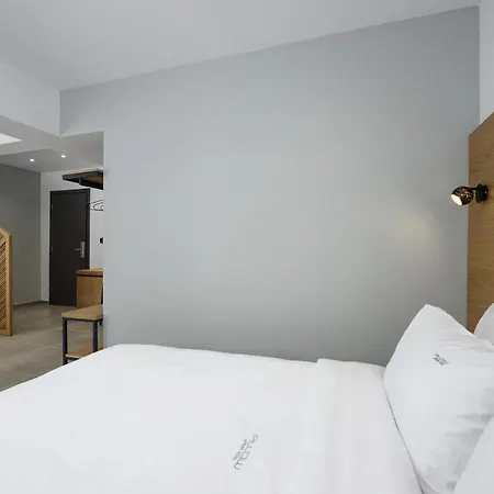 Pillow Urban 아파트 테살로니키