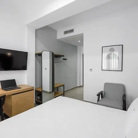Apartament Pillow Urban *