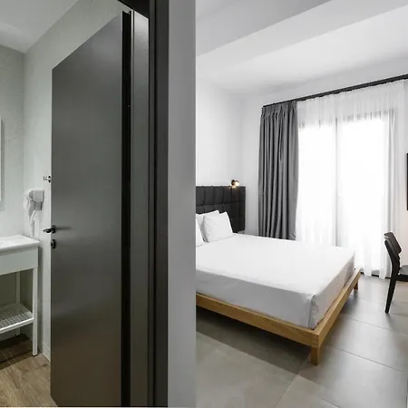Apartament Pillow Urban *