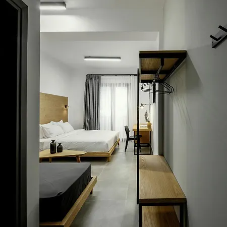 Apartament Pillow Urban