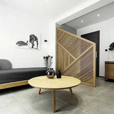 Apartament Pillow Urban