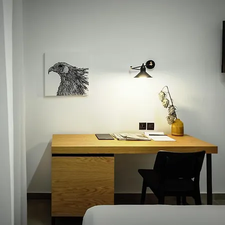 Apartament Pillow Urban