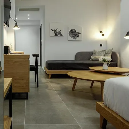 Apartament Pillow Urban