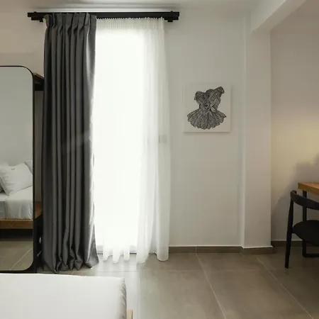 Apartament Pillow Urban *