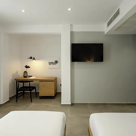 Apartament Pillow Urban Saloniki