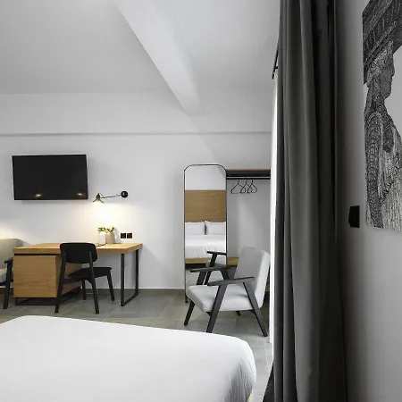 Apartament Pillow Urban
