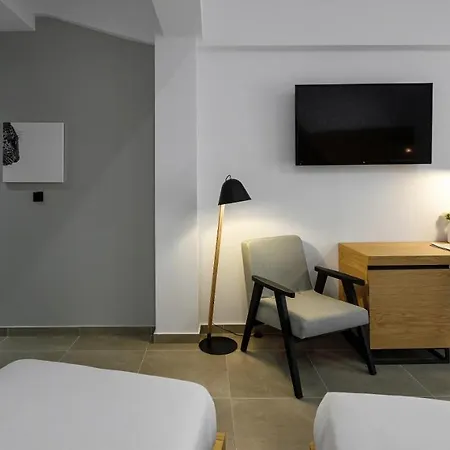 Apartament Pillow Urban *